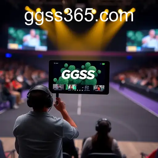 Transmissão ao vivo