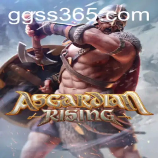 AsgardianRising: Um Mergulho no Mundo dos Deuses Nórdicos