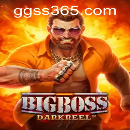 Descubra BigBoss: O Jogo Revolucionário que Está Dominando GGSS.com