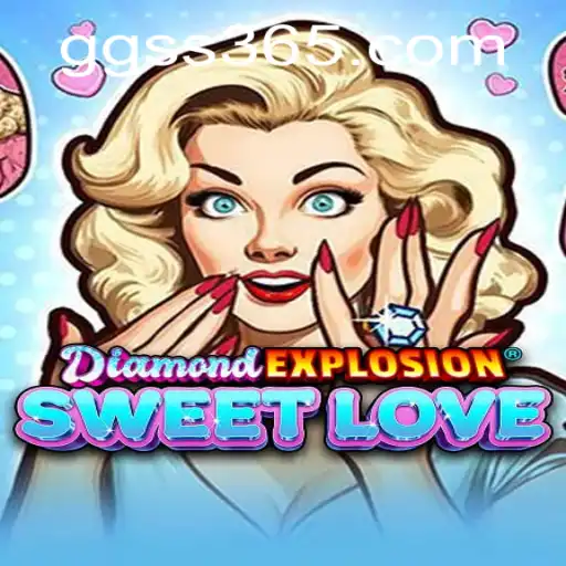 Explorando DiamondExplosionSweetLove: Uma Jornada Brilhante