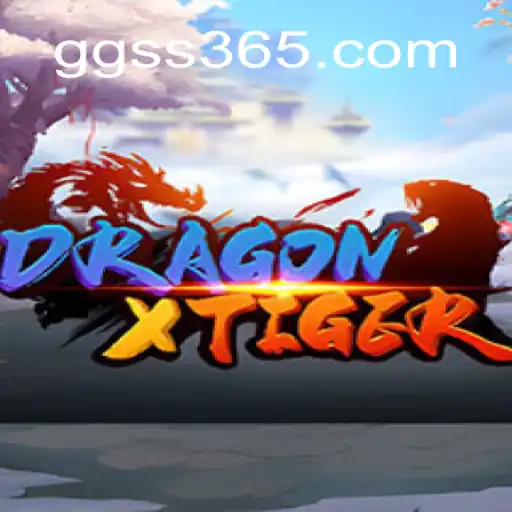 DragonXTiger: A Nova Sensação em Jogos Online