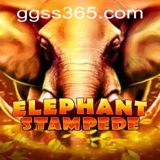 Descubra ElephantStampede: O Novo Fenômeno dos Jogos em GGSS.com