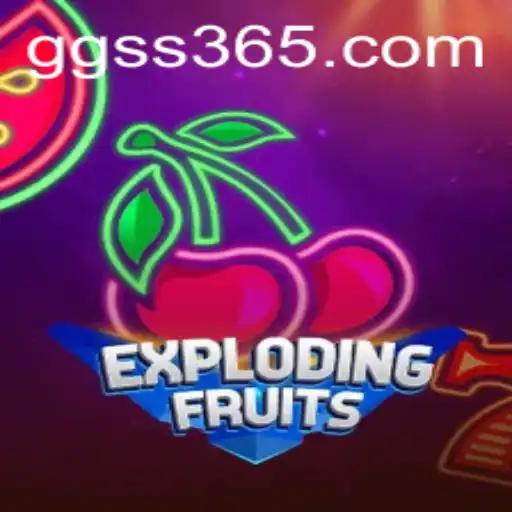 ExplodingFruits: Uma Aventura Vibrante no Mundo dos Jogos