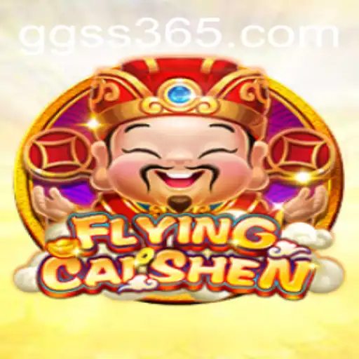 Explorando o Mundo do Jogo Online FlyingCaiShen