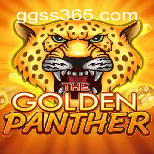 Explore o Inovador Jogo GOLDENPANTHER da GGSS.com