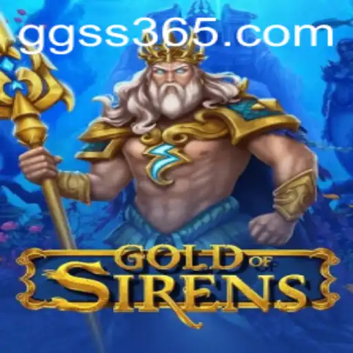 Descubra GoldofSirens: Uma Aventura Mítica em GGSS.com