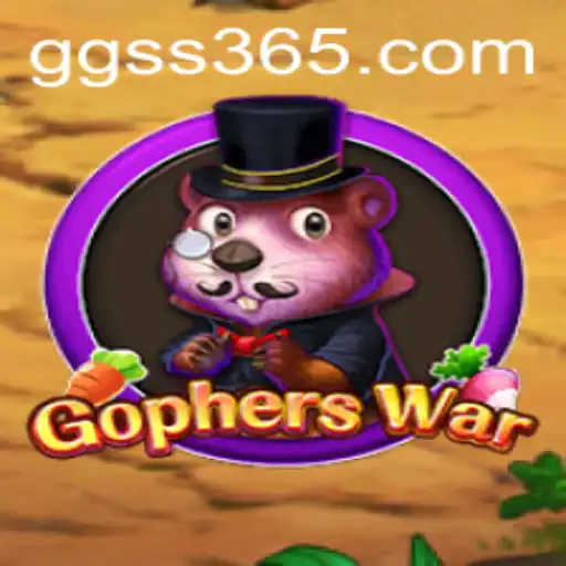 Descubra GophersWar: O Novo Fenômeno dos Jogos de Estratégia Online