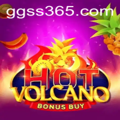 Explorando o Mundo de HotVolcanoBonusBuy no GGSS.com