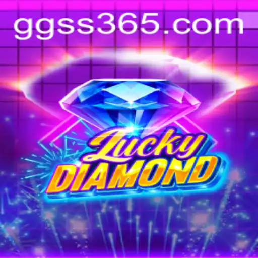 Descubra a Emoção de Jogar LuckyDiamond no GGSS.com