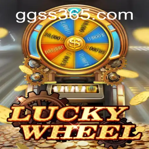 Explorando o Empolgante Jogo LuckyWheel no GGSS.com