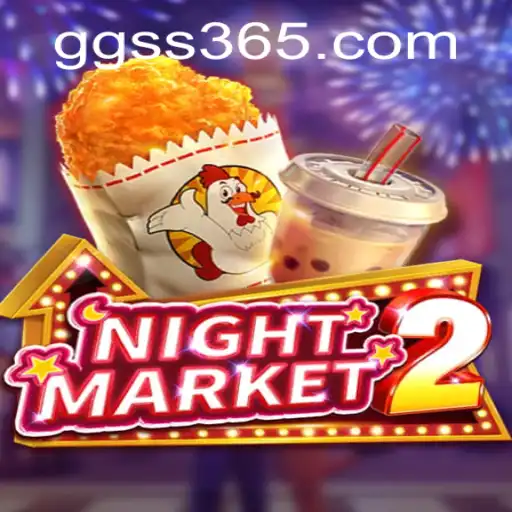 Descubra as Maravilhas do NightMarket2: O Novo Fenômeno dos Jogos