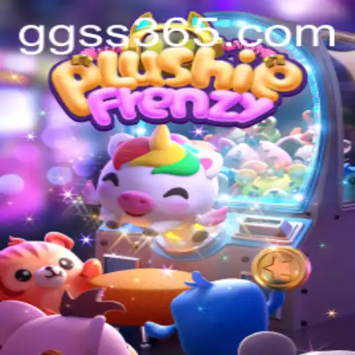 Explorando o Fascinante Mundo de PlushieFrenzy: A Nova Sensação de GGSS.com