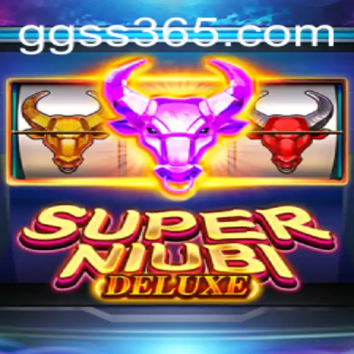 Descubra o Fascinante Universo do Jogo SuperNiubiDeluxe