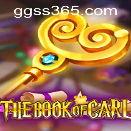 Descubra o Fascinante Mundo de TheBookofCarl