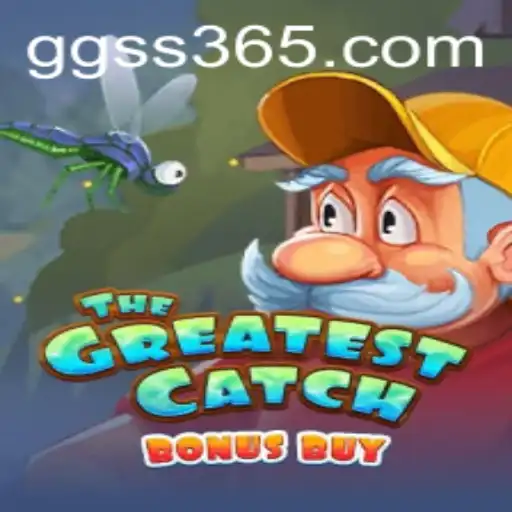 Descubra o Fascínio de 'TheGreatestCatchBonusBuy' no Universo de Jogos Online