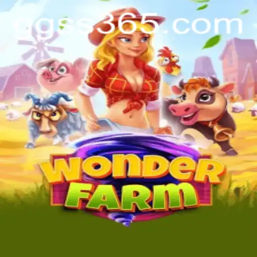 Descubra WonderFarm: Uma Aventura Imersiva com GGSS.com