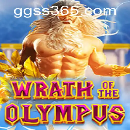 Explorando WrathofOlympus: Um Mergulho no Mundo Mítico via GGSS.com