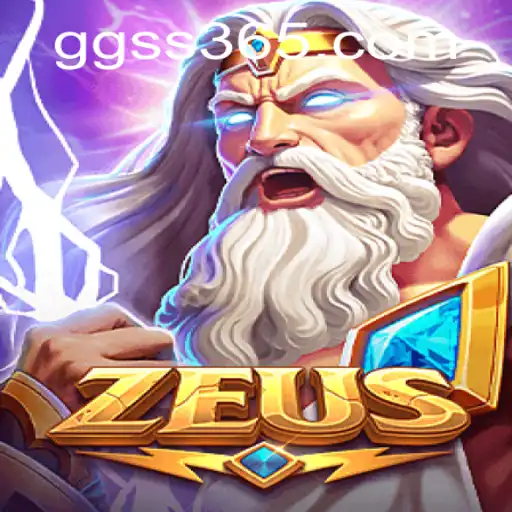 Descubra o Fascinante Mundo de Zeus: O Jogo de Estrategia da GGSS.com